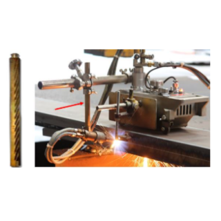 Slide bar 1200L
